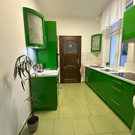 Апартаменты Sopocka Przystan 3 Maja