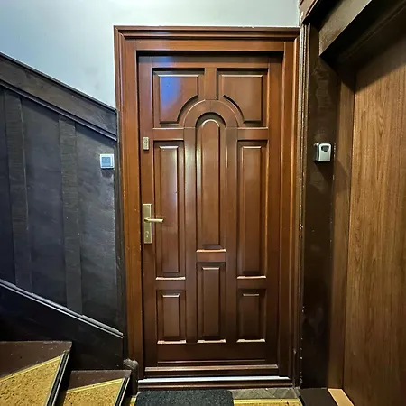 Sopocka Przystań 3 Maja * Sopot