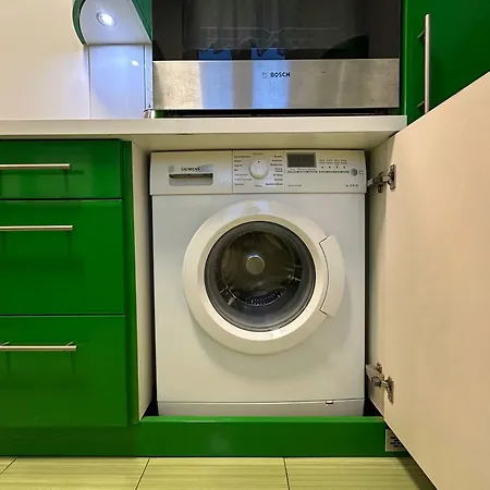 Apartment Sopocka Przystan 3 Maja *