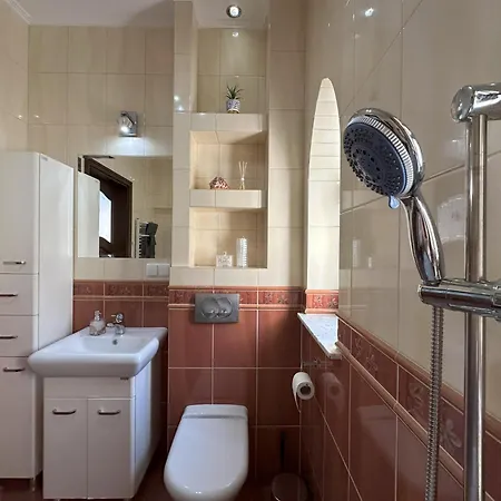 Sopocka Przystan 3 Maja *