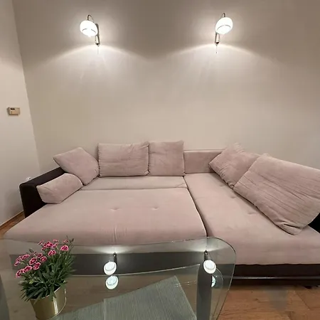 Apartament Sopocka Przystań 3 Maja