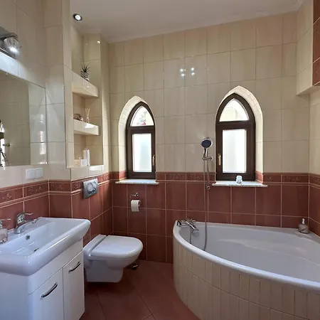 Apartment Sopocka Przystan 3 Maja Sopot