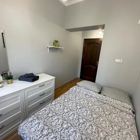 Sopocka Przystan 3 Maja Apartment