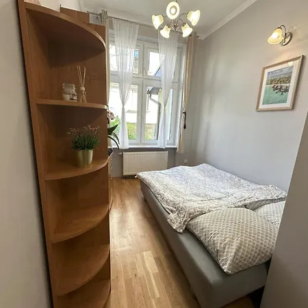 Apartment Sopocka Przystan 3 Maja *