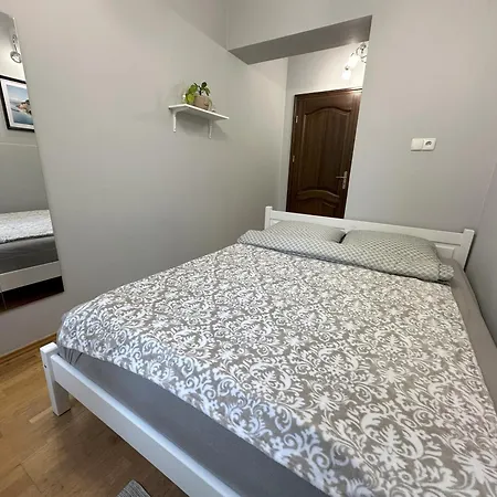 Sopocka Przystan 3 Maja Apartment *