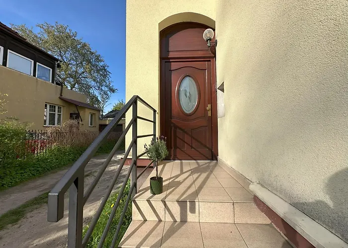 Sopocka Przystan 3 Maja * Sopot