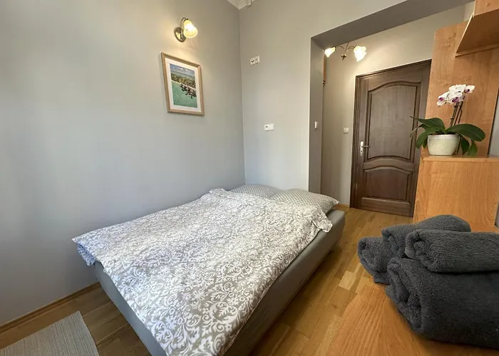 Sopocka Przystan 3 Maja *