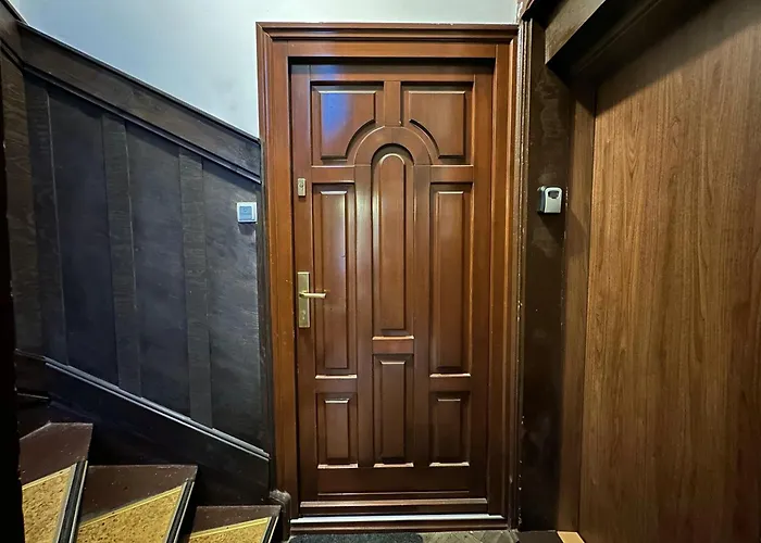 Sopocka Przystan 3 Maja * Сопот