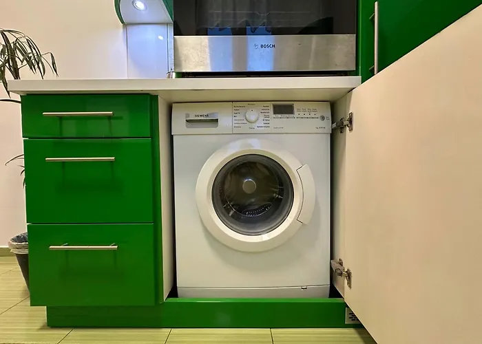 Apartment Sopocka Przystan 3 Maja *