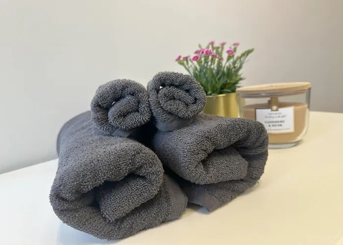 Apartment Sopocka Przystan 3 Maja Sopot