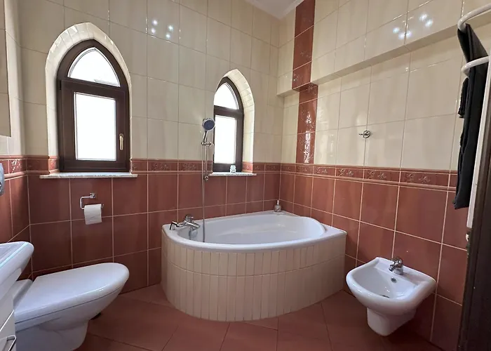 Sopocka Przystan 3 Maja Сопот