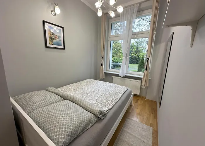 Sopocka Przystan 3 Maja Apartment